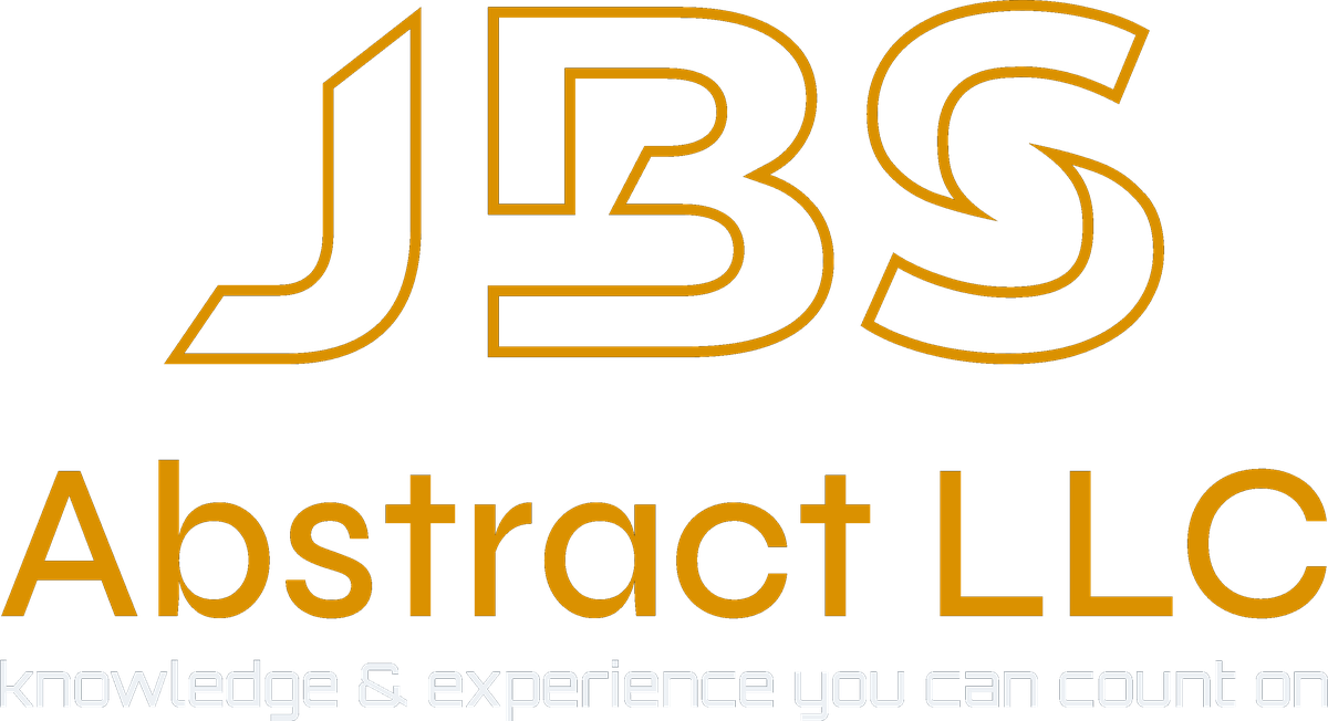 JBS Abstract LLC